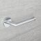 Milano Mirage - Modern Toilet Roll Holder - Chrome