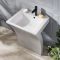7 Basin