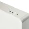 Milano Arca - White 500mm WC Unit (Excluding Pan)