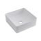 360mm Square Ceramic Counter Top Basin