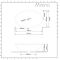 520x320mm Oval Ceramic Counter Top Basin