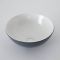 280mm Round Ceramic Counter Top Basin - Stone Grey