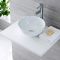 320mm Round Ceramic Counter Top Basin