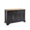 Milano Thornton - 1210mm Traditional Vanity Unit - Choice of Finish, Basin and Handles