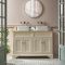 Milano Thornton - 1210mm Traditional Vanity Unit - Choice of Finish, Basin and Handles