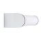 Milano Darent - Curved LED Wall/Over Mirror Light