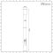 Milano Eris - Copper 1.5m Shower Hose