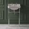 Traditional Washstand Basin