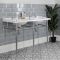 1200mm Traditional Basin and Washstand