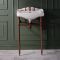 Washstand Basin