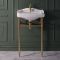 Washstand Basin