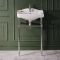 Washstand Basin