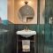 Washstand Basin