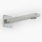 Milano Hunston - Wall Mounted Basin or Bath Spout - Chrome