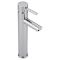 HR Otterton - Oval Counter Top Basin with Mirage High Rise Tap