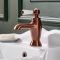 Milano Elizabeth - Traditional Single Lever Mono Basin Mixer Tap - Choice of Finish