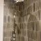 Milano Elizabeth - Chrome and White Traditional Twin Exposed Thermostatic Shower with Grand Rigid Riser Rail (2 Outlet)