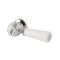 Milano Richmond - Traditional Bathroom Suite with Bath, Toilet and Pedestal Basin