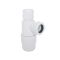 Cranplas - 1-1/4" Plastic Bottle Trap
