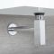 Milano - Square Basin Bottle Trap - Choice of Finish
