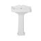 Windsor Basin and Pedestal 1 TH