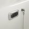 515mm Cloakroom Basin