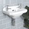 515mm Cloakroom Basin