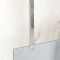 Milano Portland - Ceiling Support Arm - Chrome
