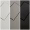 Milano Langley - Traditional Sliding Shower Door with Slate Tray - Choice of Sizes