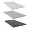 Milano Langley - Traditional Sliding Shower Door with Slate Tray - Choice of Sizes