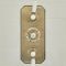 Milano Elizabeth - Chrome 300mm Traditional Apron Shower Head and Wall Arm