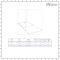 Milano Lithic - Low Profile Rectangular Walk-In Shower Tray - Choice of Sizes