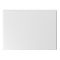 Milano Farington - Standard Single Ended Bath with Square Bath Screen and Side Panel - Choice of Sizes
