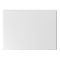 Milano Farington - Standard Single Ended Bath with Black Folding Bath Screen and Side Panel - Choice of Sizes