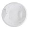 Milano Serene - Round Deep Inset Bath - 1800mm - Choice of Jets