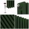 Milano Windsor - Traditional Horizontal Column Radiator - 2 Column - Classic Custom Colours