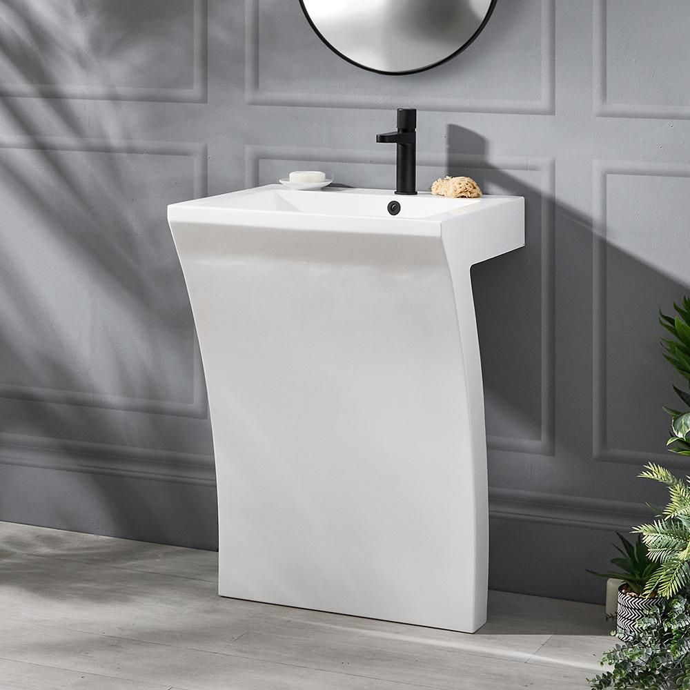 7 Basin