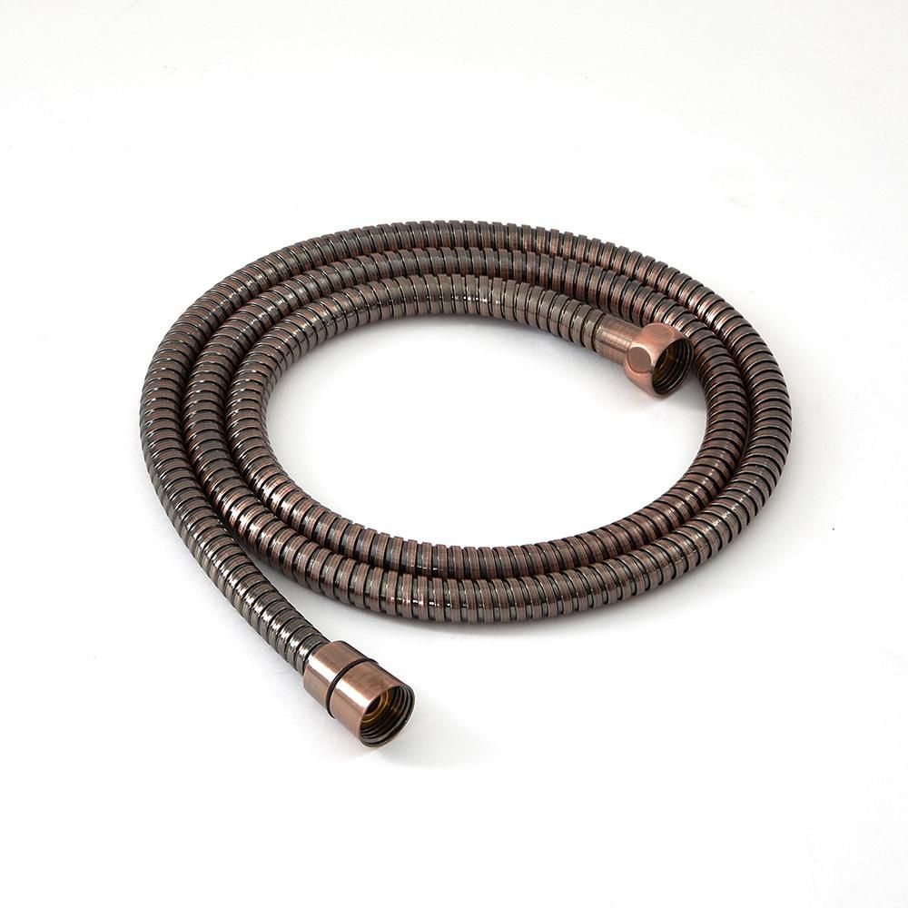 Milano Eris - Copper 1.5m Shower Hose