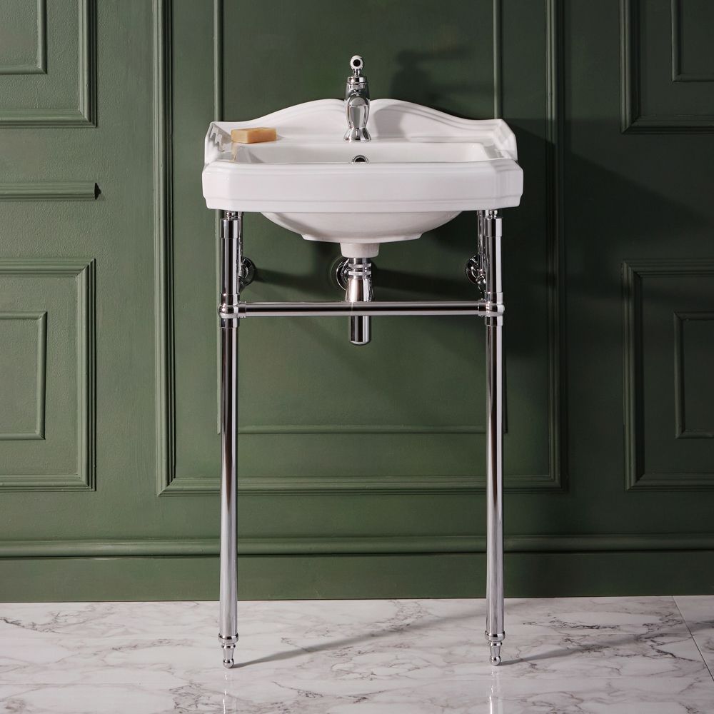 Washstand Basin
