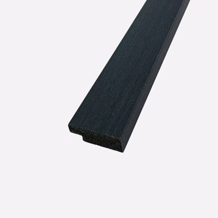 Milano Bosco - Wall Panel Trim - Choice of Finish and Hand