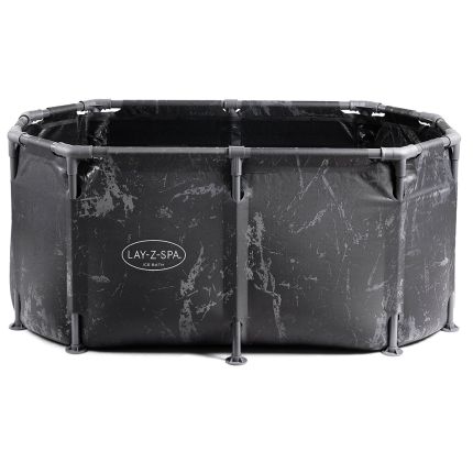Lay-Z-Spa Glacial - Dip Ice Bath Cold Plunge Recovery Tub