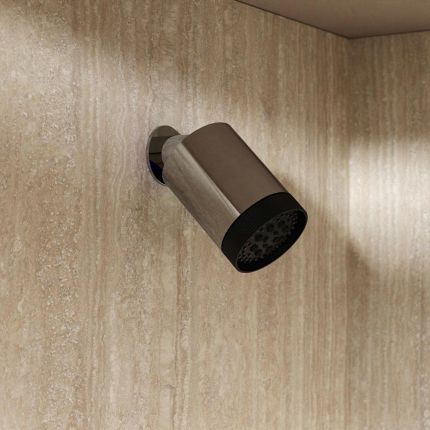 Crosswater Revive - Multi-Mode Wall Mounted Shower Head - Choice of finish