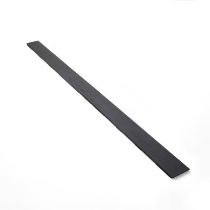 Milano Rasa - 1800mm Shower Tray Side Panel Kit - Anthracite