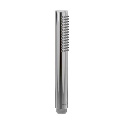 Villeroy & Boch Verve - Single Function Round Pencil Hand Shower - Choice of Finish