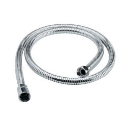 Milano - Flexible 1.75m Shower Hose - Chrome