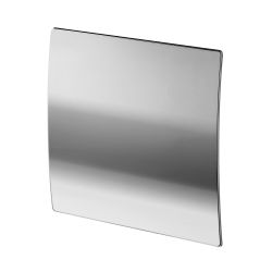 Milano - Bathroom Extractor Fan with Timer - Choice of Finish