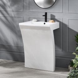 7 Basin