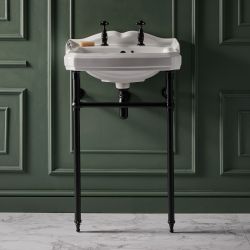 Washstand Basin
