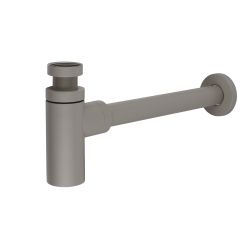 Milano Elements - Basin Bottle Trap - Choice of Finish