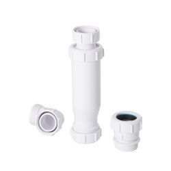 Cranplas - Self-Sealing Bottle Trap